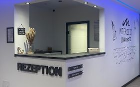 Meerzeit Strandhotel